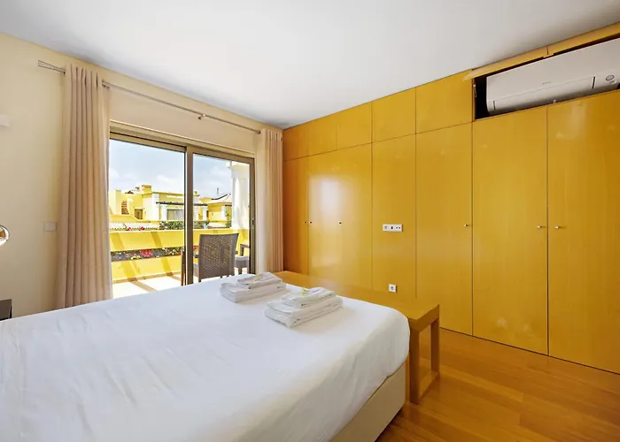 Alecrim Lux Tavira 4m * Foz (Faro)