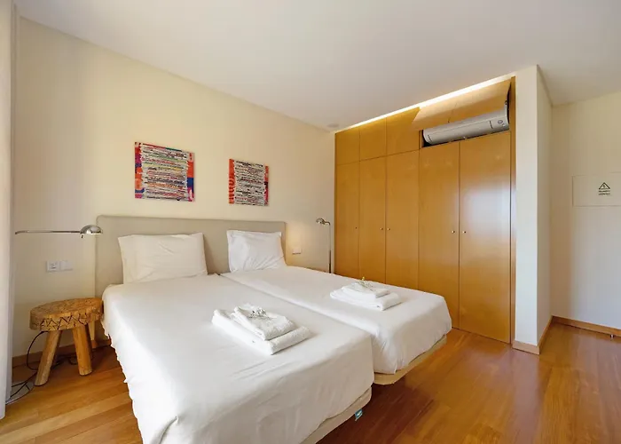 Alecrim Lux Tavira 4m Foz (Faro)